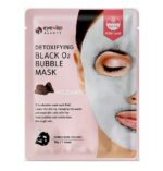 Eyenlip Black O2 Bubble Mask Eyenlip Black O2 Bubble Mask