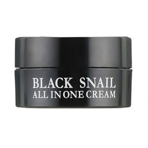 Eyenlip Black Snail All In One Cream 15g