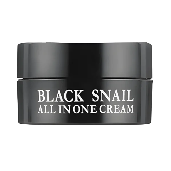 Eyenlip Black Snail All In One Cream 15g