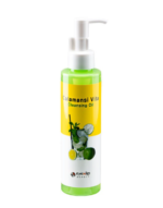 Eyenlip CALAMANSI VITA CLEANSING OIL