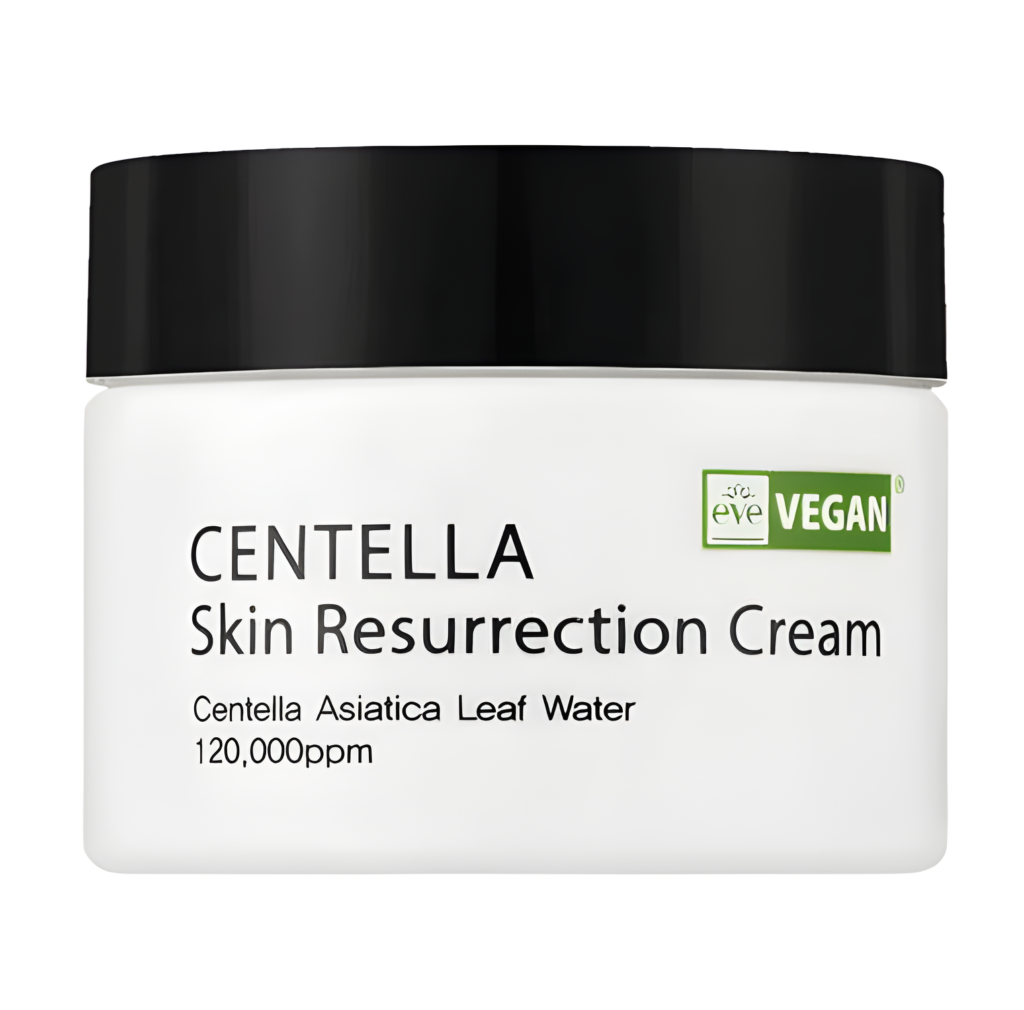 EYENLIP Centella Skin Resurrection Cream 50ml