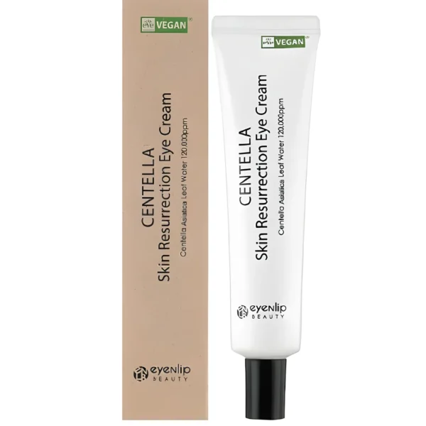 Eyenlip Centella Skin Resurrection Eye Cream 30ml