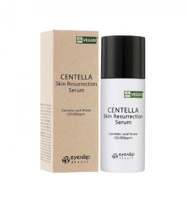 Eyenlip Centella Skin Resurrection Serum 60ml Eyenlip Centella Skin Resurrection Serum 60ml