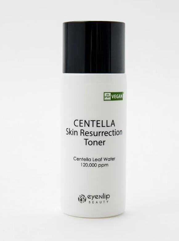Eyenlip Centella Skin Resurrection Toner 150ml Eyenlip Centella Skin Resurrection Toner 150ml