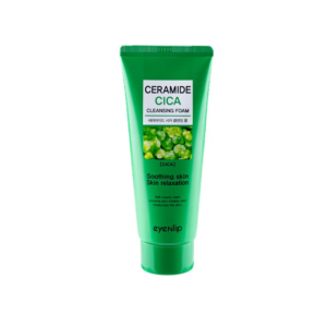 Eyenlip Ceramide Cica Cleansing Foam 100ml