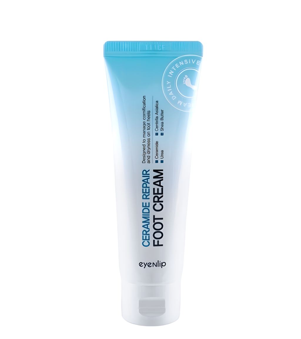 EYENLIP Ceramide Repair Foot Cream