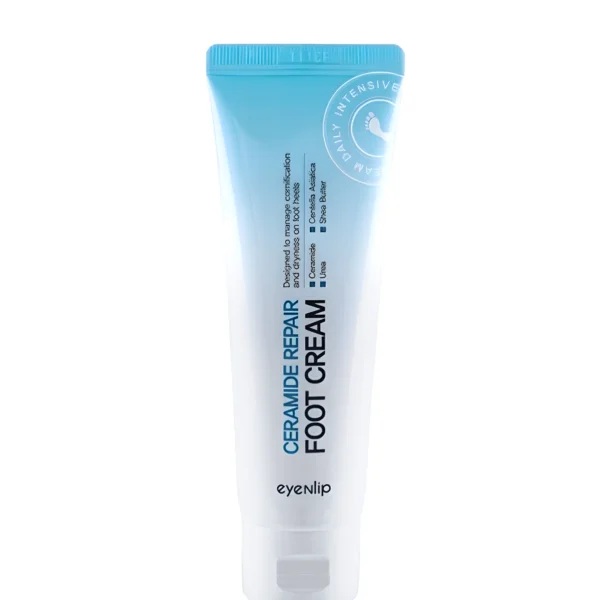 EYENLIP Ceramide Repair Foot Cream