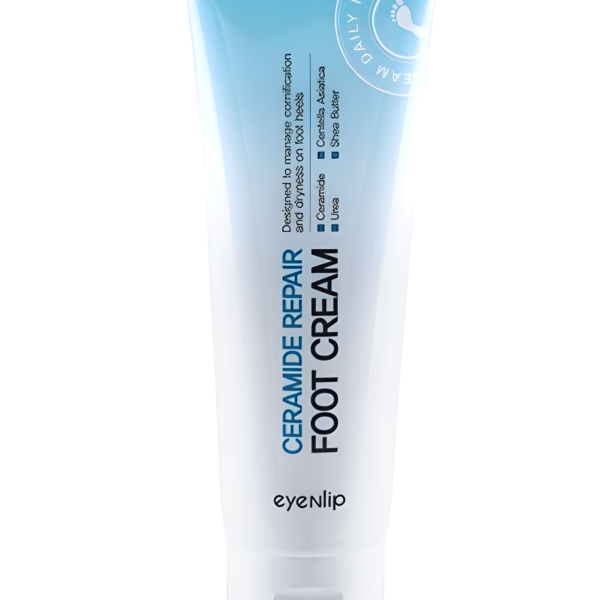 Eyenlip Ceramide Repair Foot Cream 50g