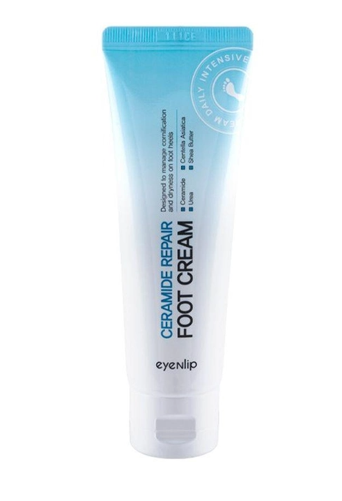 Eyenlip Ceramide Repair Foot Cream 50g Eyenlip Ceramide Repair Foot Cream 50g