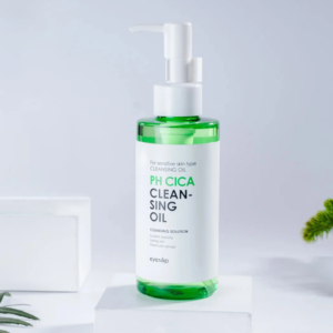 EYENLIP Cleansing Oil pH Cica