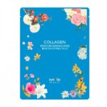 Eyenlip Collagen Moisture Essence Mask 25ml