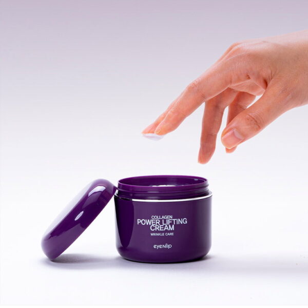 Eyenlip Collagen Power Lifting Eye Cream