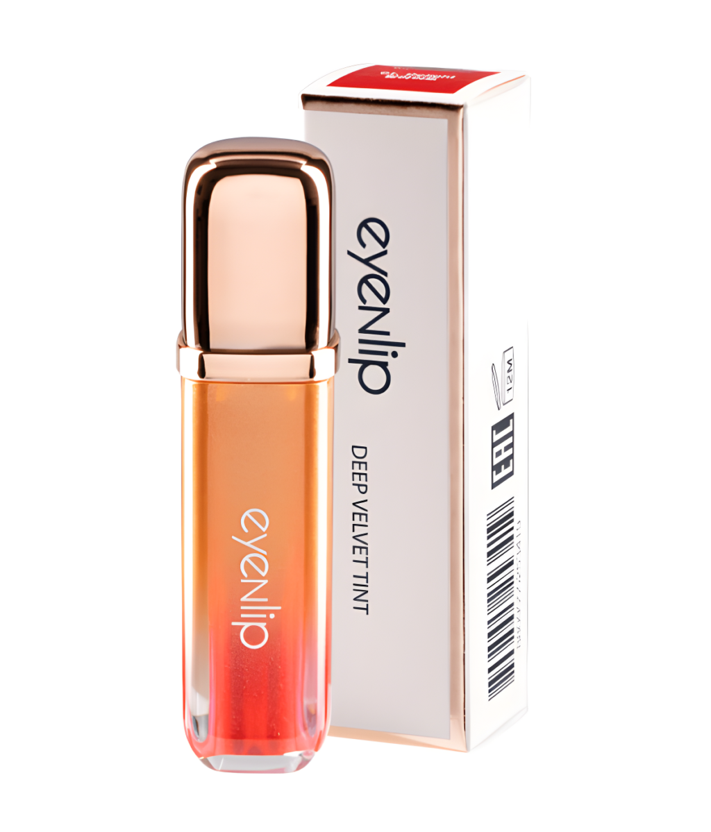 EYENLIP Deep Velvet Tint #secret
