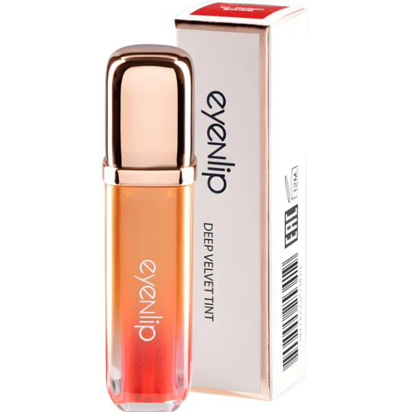 EYENLIP Deep Velvet Tint #secret