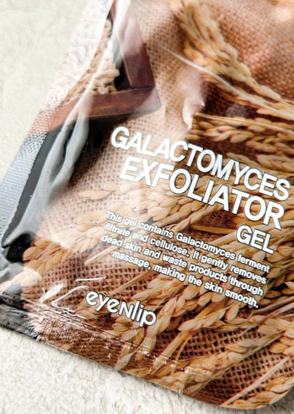 Eyenlip Galactomyces Exfoliator Gel