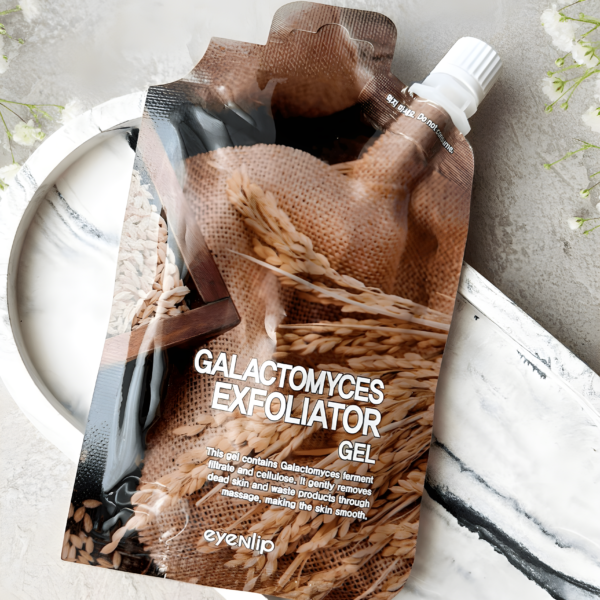 Eyenlip Galactomyces Exfoliator Gel