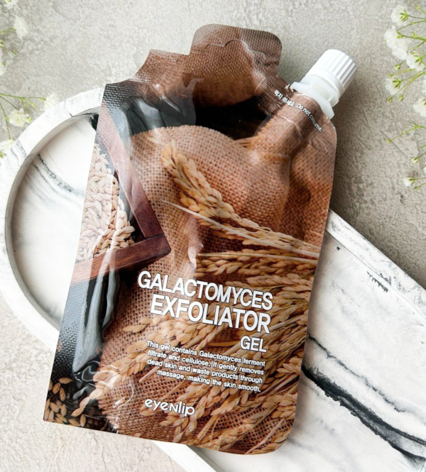 Eyenlip Galactomyces Exfoliator Gel Eyenlip Galactomyces Exfoliator Gel