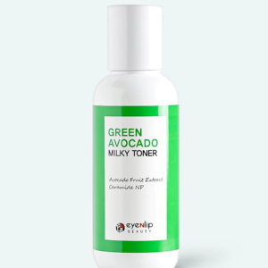 EYENLIP Green Avocado Milky Toner 150ml
