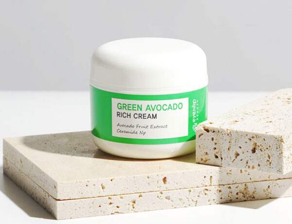 EYENLIP Green Avocado Rich Cream 50ml