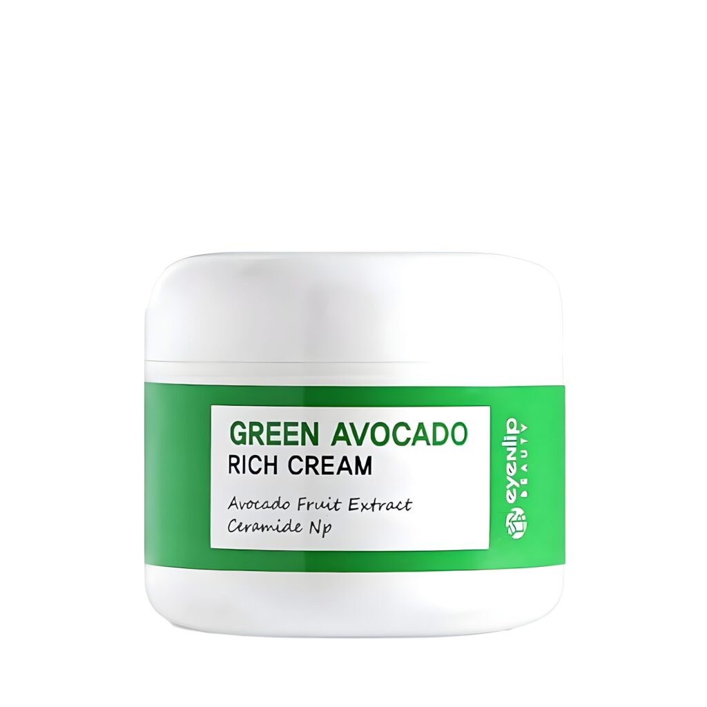 EYENLIP Green Avocado Rich Cream 50ml