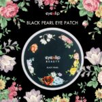 EYENLIP Hydrogel Black Pearl Eye Patch EYENLIP Hydrogel Black Pearl Eye Patch