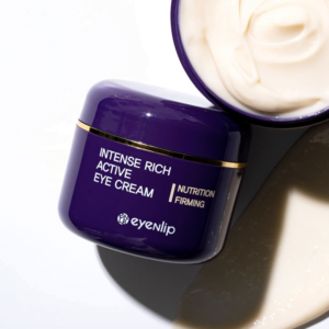 Eyenlip Intense Rich Active Cream 100ml
