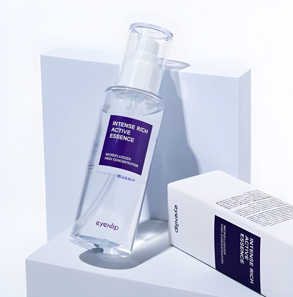 Eyenlip Intense Rich Active Essence 125ml