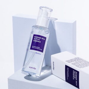 Eyenlip Intense Rich Active Essence 125ml