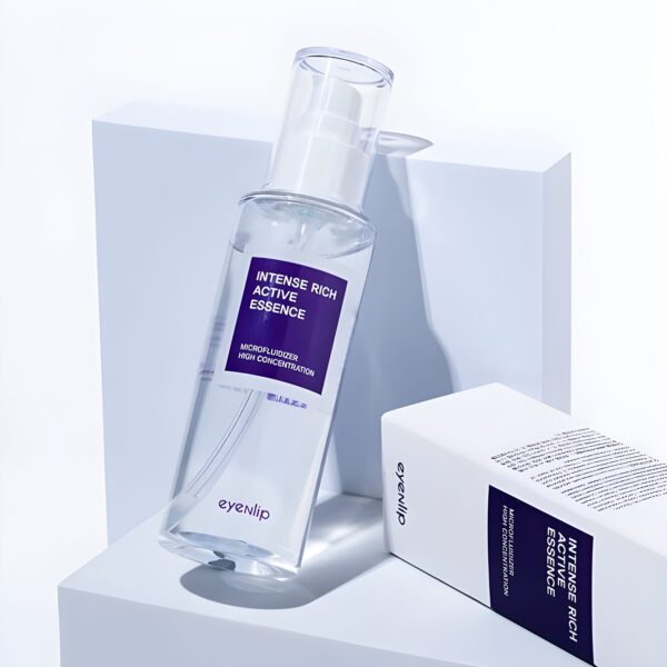 Eyenlip Intense Rich Active Essence 125ml
