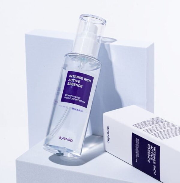 Eyenlip Intense Rich Active Essence 125ml