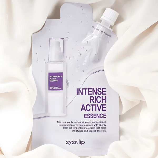 Eyenlip Intense Rich Active Essence 25ml