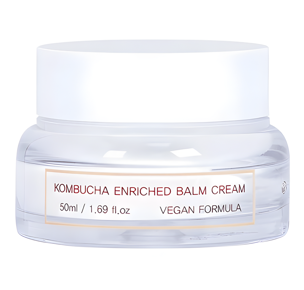 EYENLIP KOMBUCHA ENRICHED BALM CREAM EYENLIP KOMBUCHA ENRICHED BALM CREAM