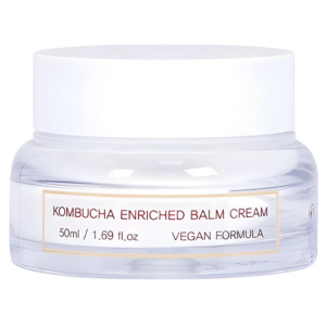EYENLIP KOMBUCHA ENRICHED BALM CREAM