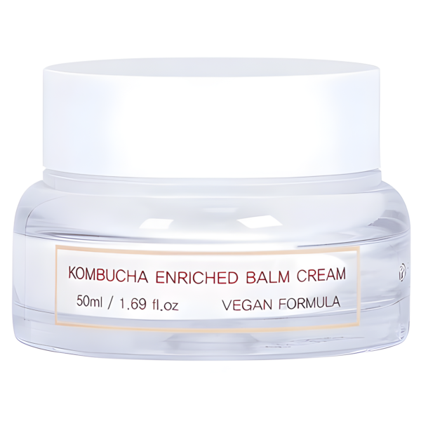 EYENLIP KOMBUCHA ENRICHED BALM CREAM