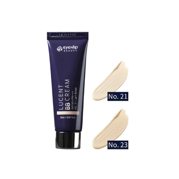 EYENLIP Lucent BB Cream # 21