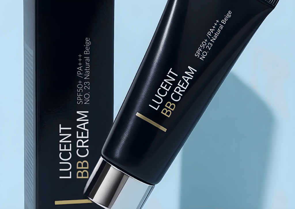 EYENLIP Lucent BB Cream # 23