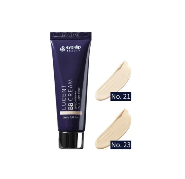 EYENLIP Lucent BB Cream # 23 EYENLIP Lucent BB Cream # 23