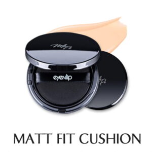 Eyenlip Matt Fit Cover Cushion #23 Medium Beige