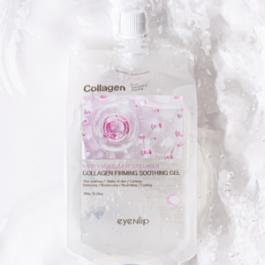 EYENLIP Real Collagen Firming Soothing Gel 300g