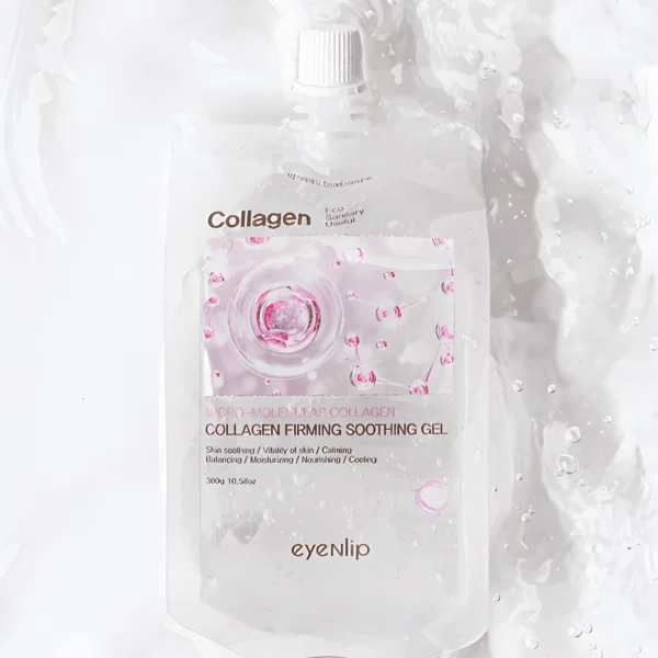 EYENLIP Real Collagen Firming Soothing Gel 300g