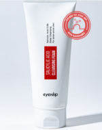 EYENLIP Salicylic Acid Cleansing Foam 150ml EYENLIP Salicylic Acid Cleansing Foam 150ml