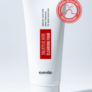 EYENLIP Salicylic Acid Cleansing Foam 150ml
