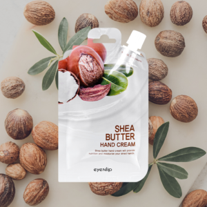 Eyenlip Shea Butter Hand Cream 25ml