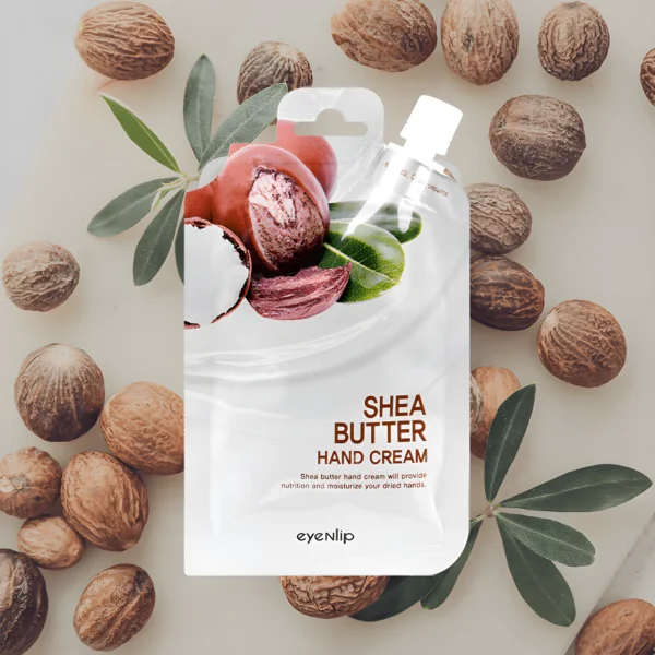 Eyenlip Shea Butter Hand Cream 25ml
