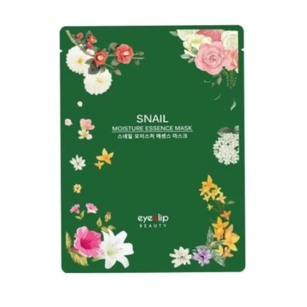 Eyenlip Snail Moisture Essence Mask 25ml