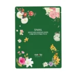 Eyenlip Snail Moisture Essence Mask 25mlX10