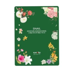Eyenlip Snail Moisture Essence Mask 25mlX10