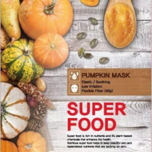 EYENLIP Super Food Mask Pumpkin 23ml