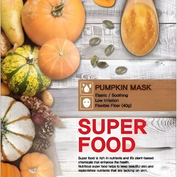 EYENLIP Super Food Mask Pumpkin 23ml