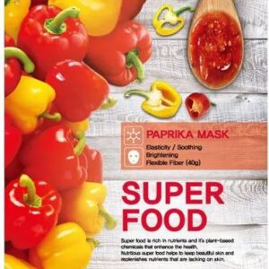 EYENLIP SUPER FOOD PAPRIKA MASK 23ml